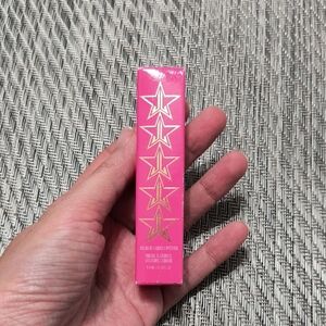 Jeffree Star Velour Liquid Lipstick - Brown